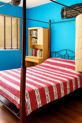 Blk 261 Tampines Street 21 (Tampines), HDB 4 Rooms #502287501